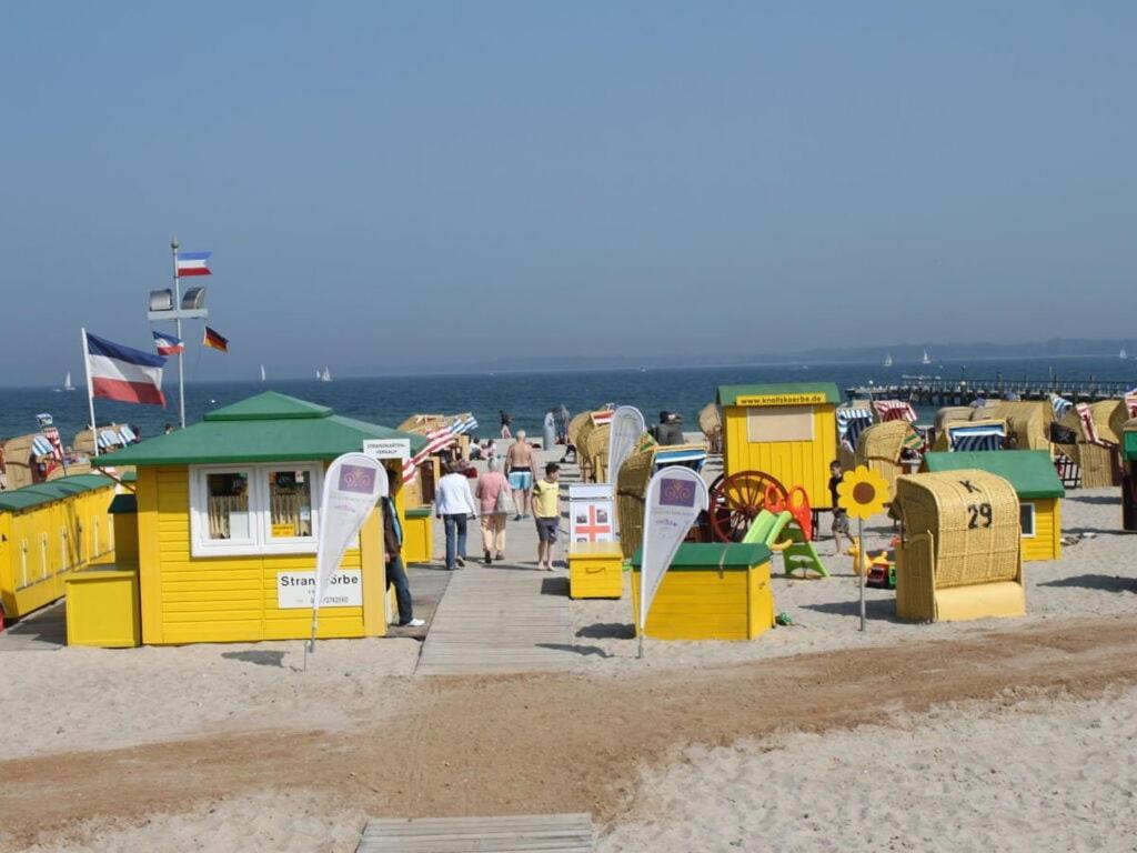 Ferienhaus On The Ii Comfortable