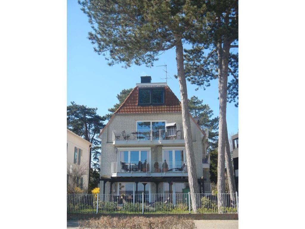 On The Ii Comfortable Ferienhaus *