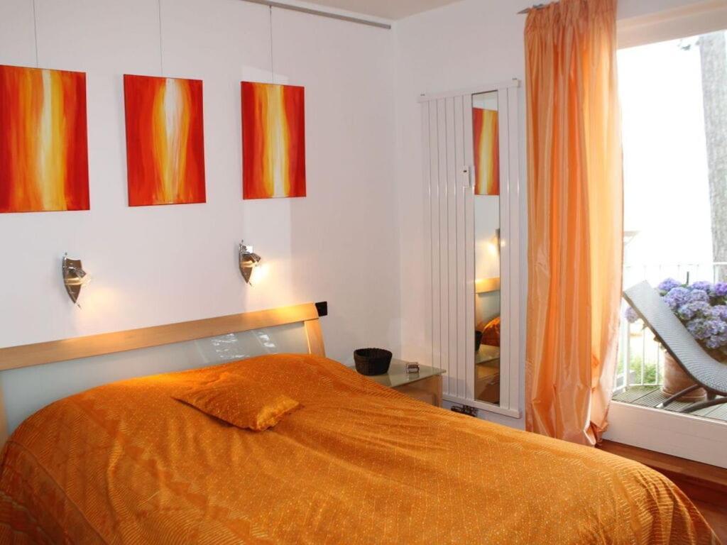 On The Ii Comfortable Ferienhaus